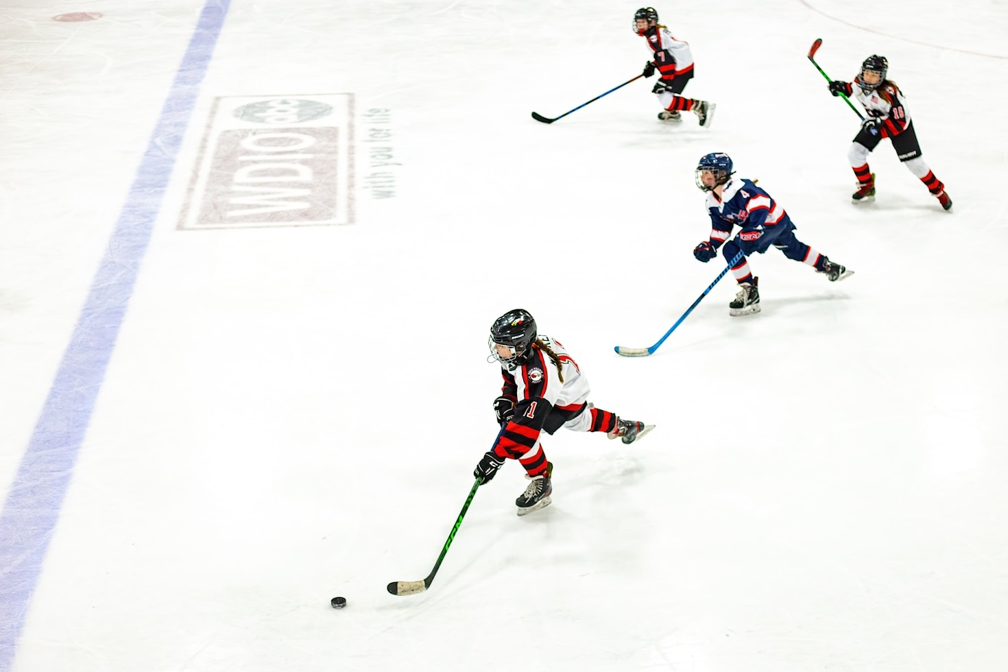 How BC Hockey Growth Initiative Supports Communities