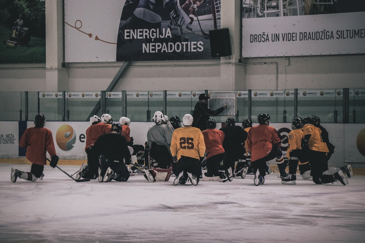 Expanding Hockey Opportunities Across British Columbia