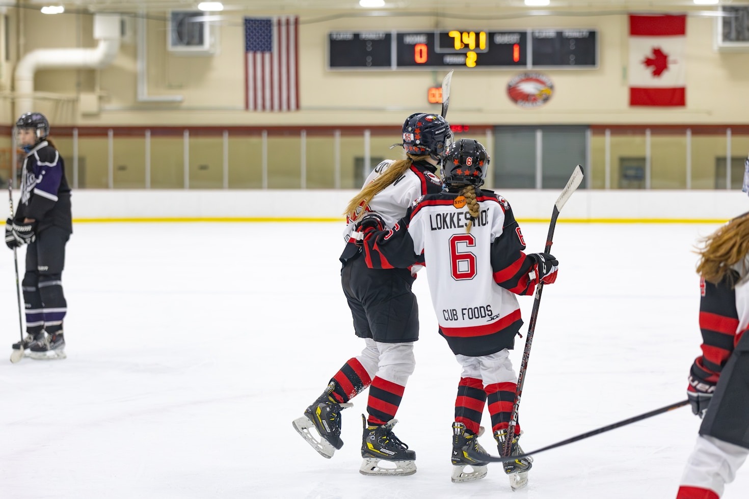 The Role of Leadership in Growing Hockey